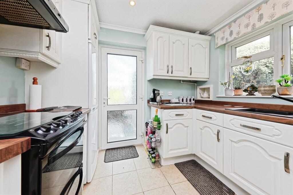 Woodrow Chase, Herne Bay, CT6