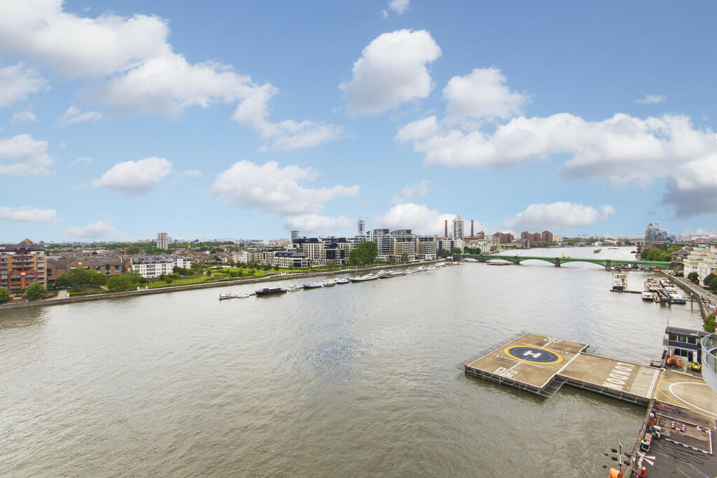 Bridges Wharf