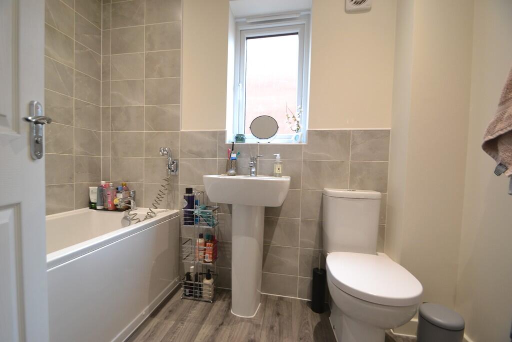 Bathroom 2 