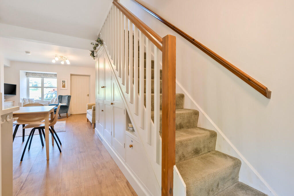 Staircase