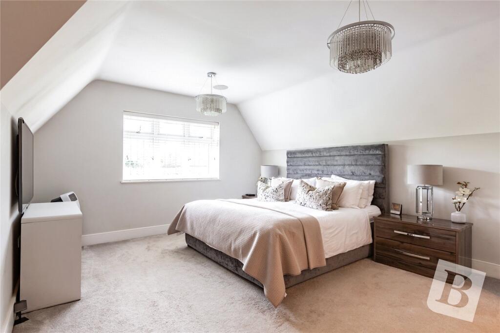 Principal Suite