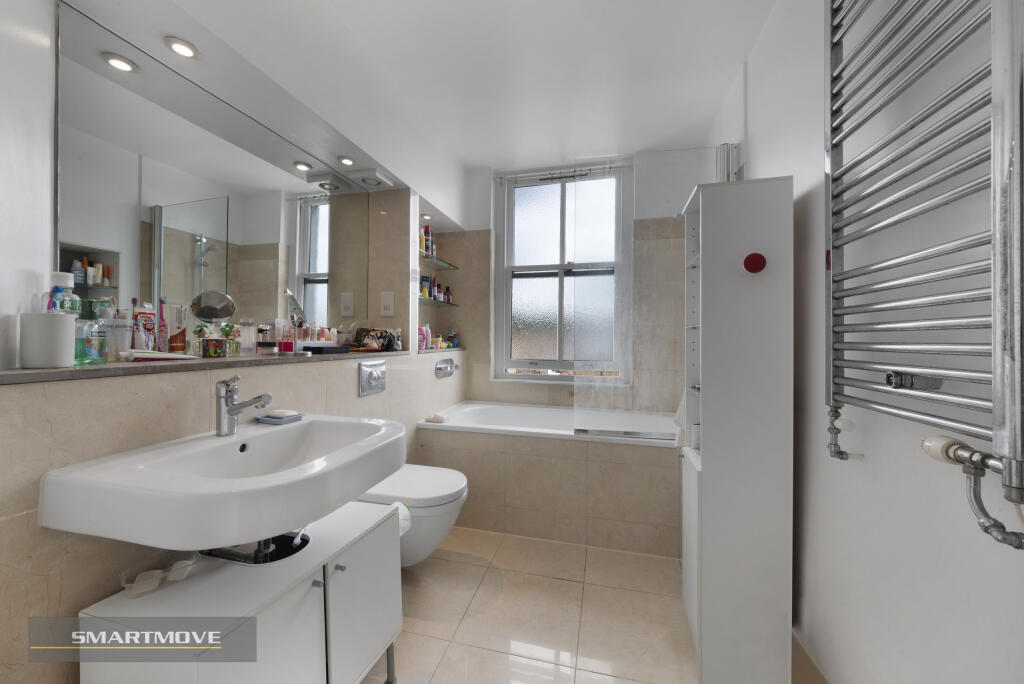 FIRSTOAK HOUSE, FLAT 4-10