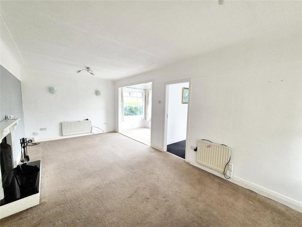 Living/ Dining Room