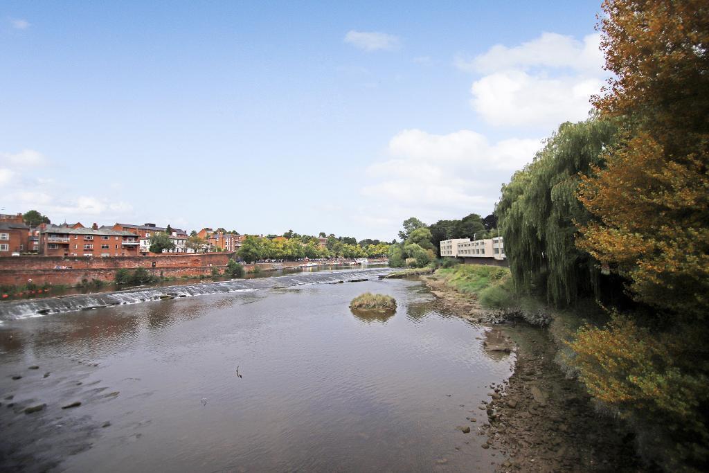 Handbridge