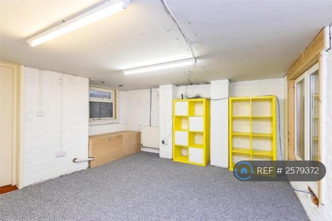 Basement 3