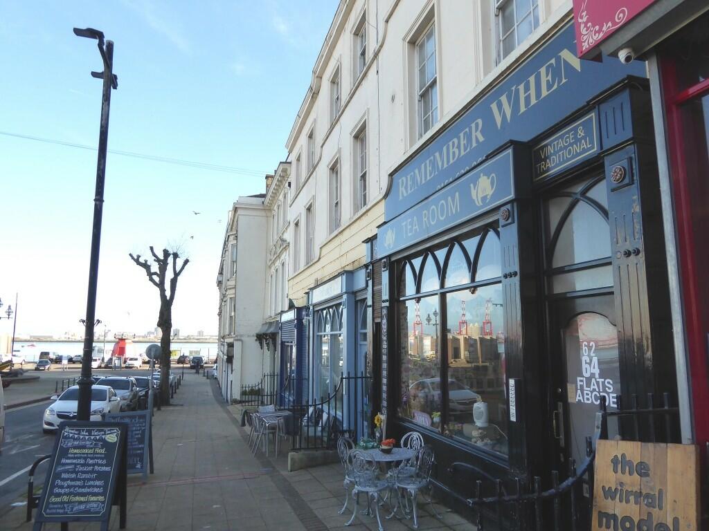 Street View 1
