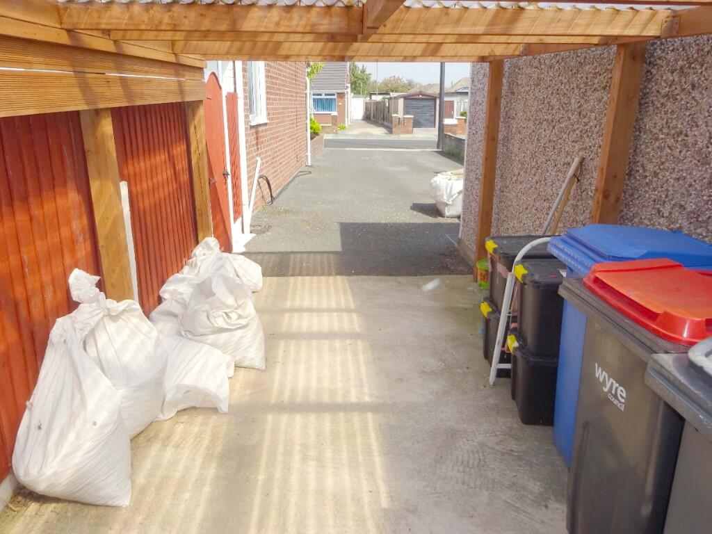 Car Port