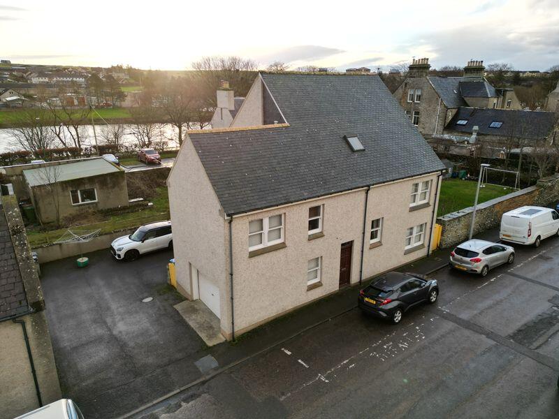 Brabster Street, Thurso