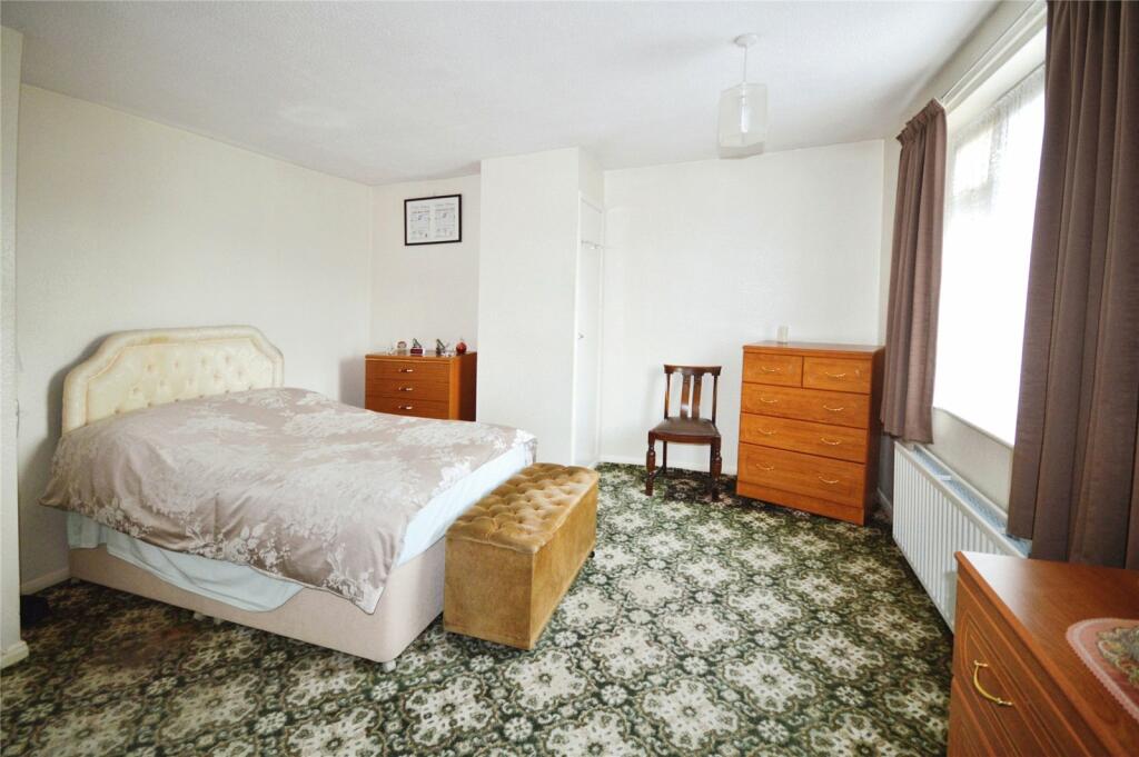 Main Bedroom