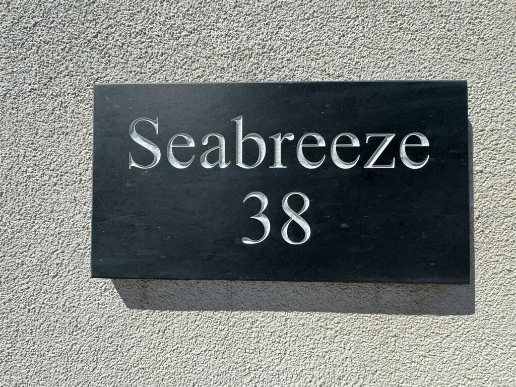 SEA BREEZE