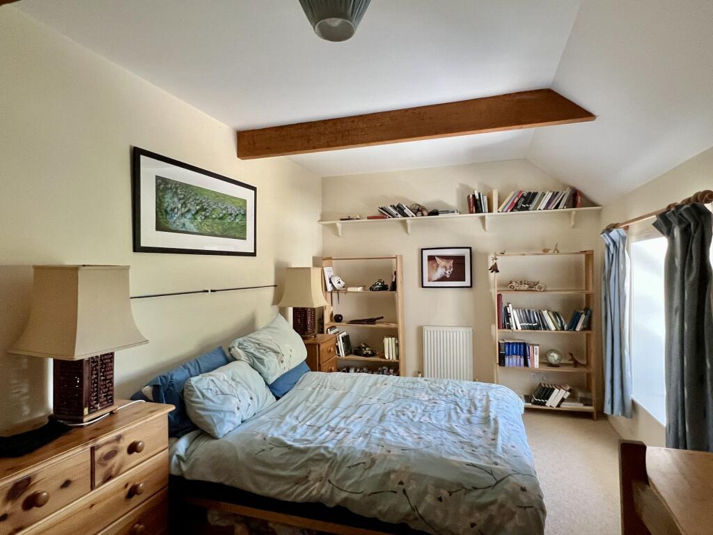 Nabny, Dundrennan, Kirkcudbright - Williamson and 