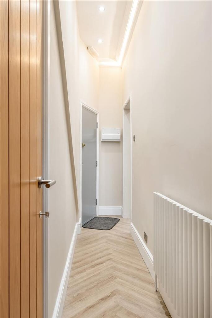 Apt 1, 6 Mapperley Park Drive Mapperley NG3 5BX