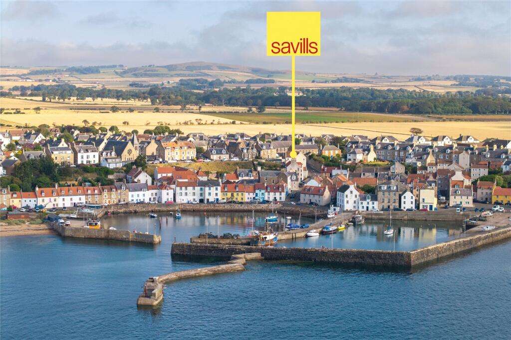 St Monans