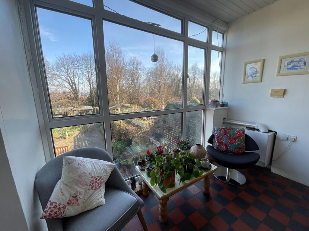 Sun Room