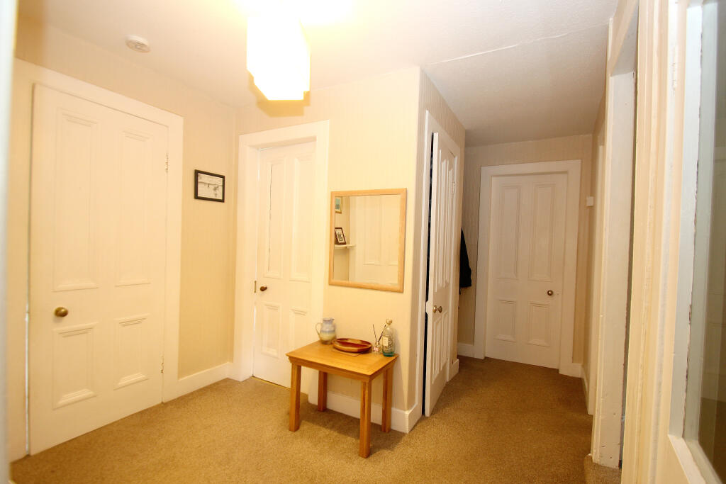 hall