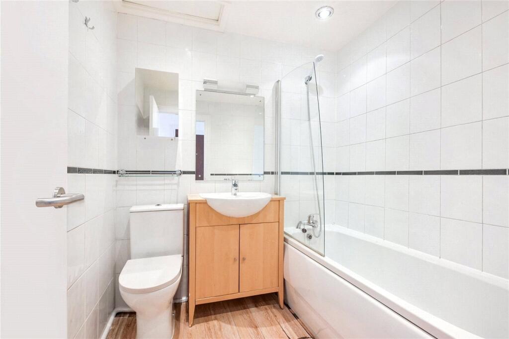 Queensway, Bayswater, W2
