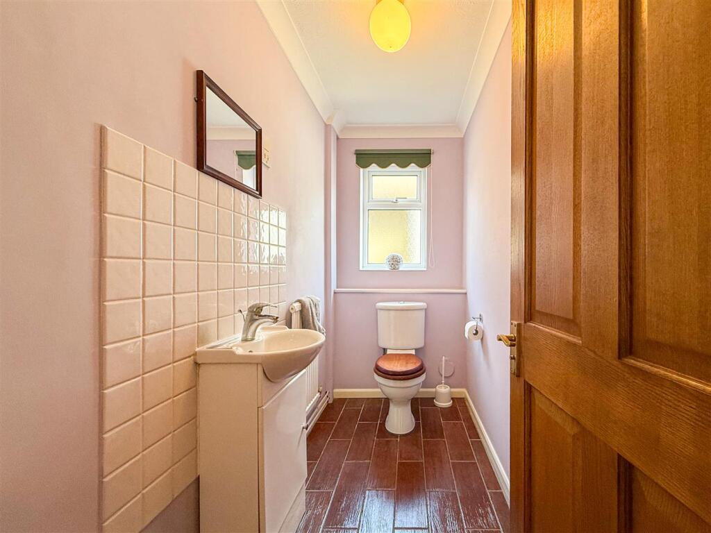 cloakroom