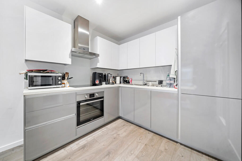 Liberty House 9 S...