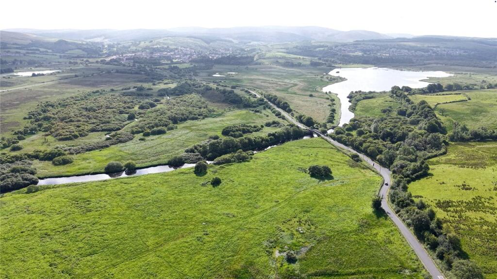 Land At Auchenroy Lot 2, Dalmellington, Ayr, East Ayrshire, KA6