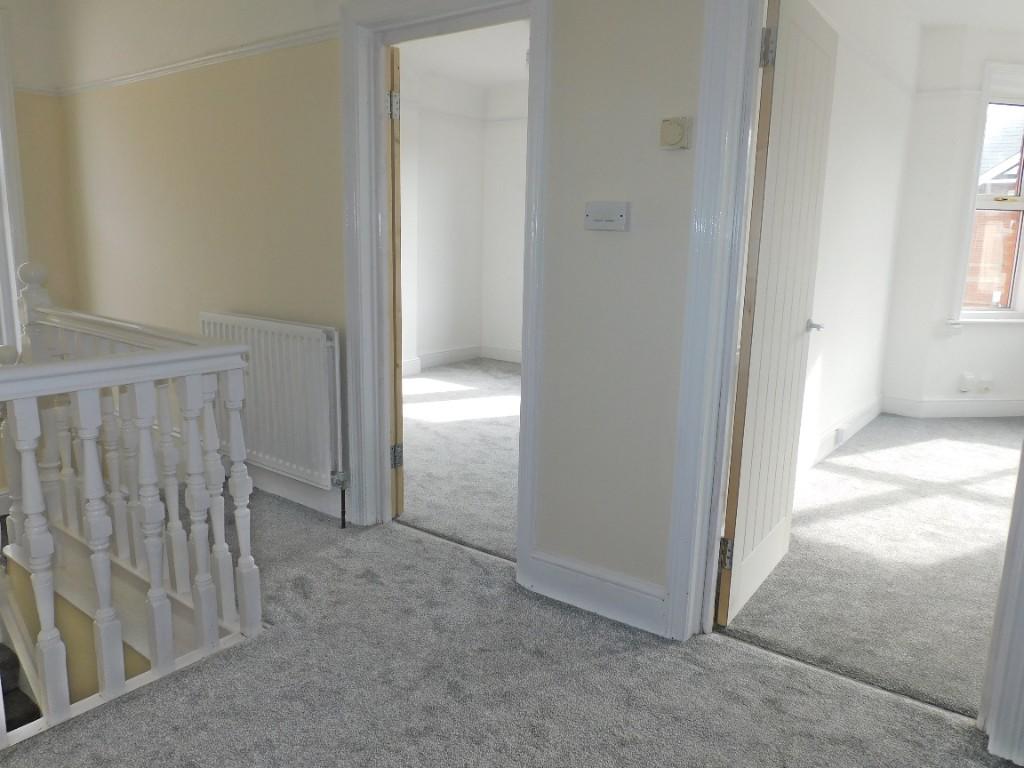 Landing Hallway