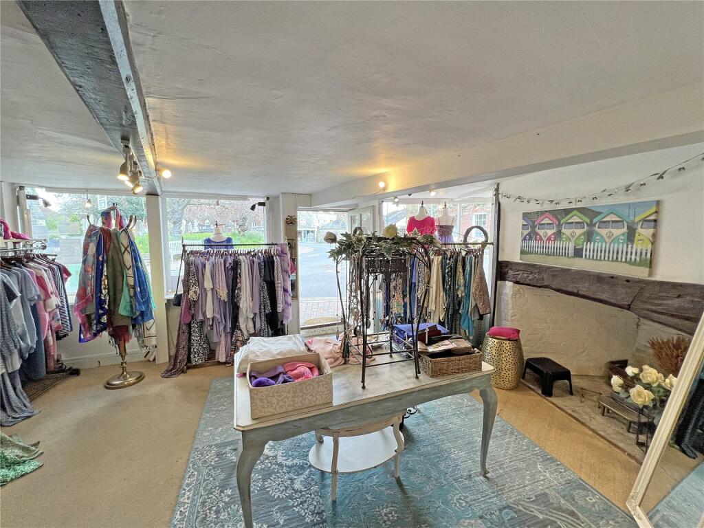 Shop