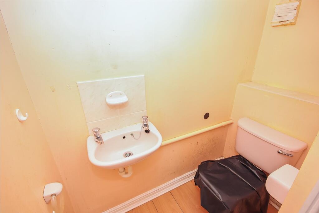 23 Elsing Drive, King's Lynn PE30 3UT