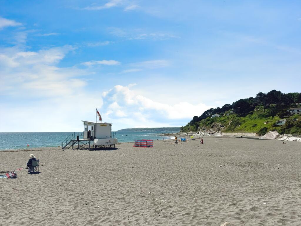 Seaton Beach