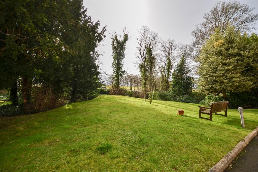 Communal Gardens