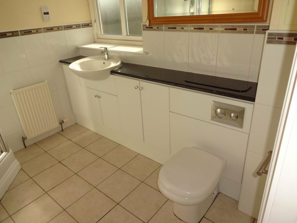 A En-suite 1