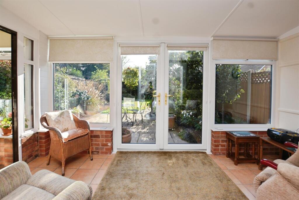 Conservatory