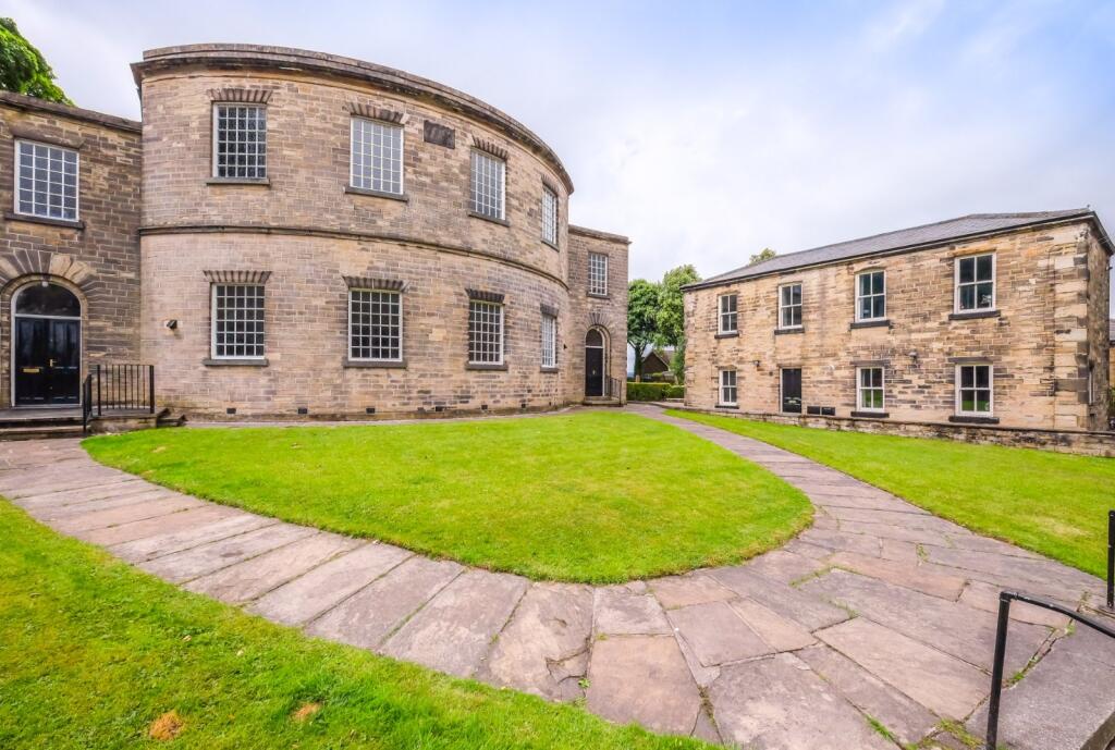 'Pork Pie' Chapel