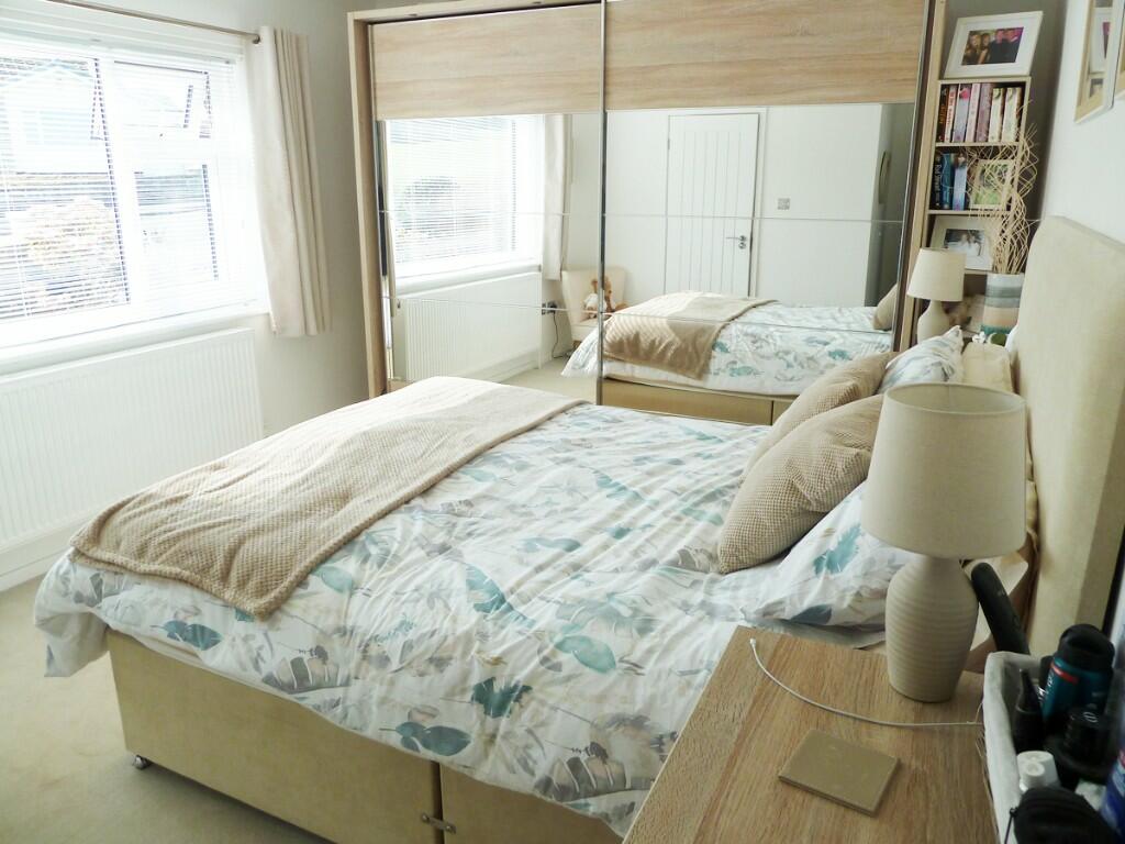 Master Bedroom 1