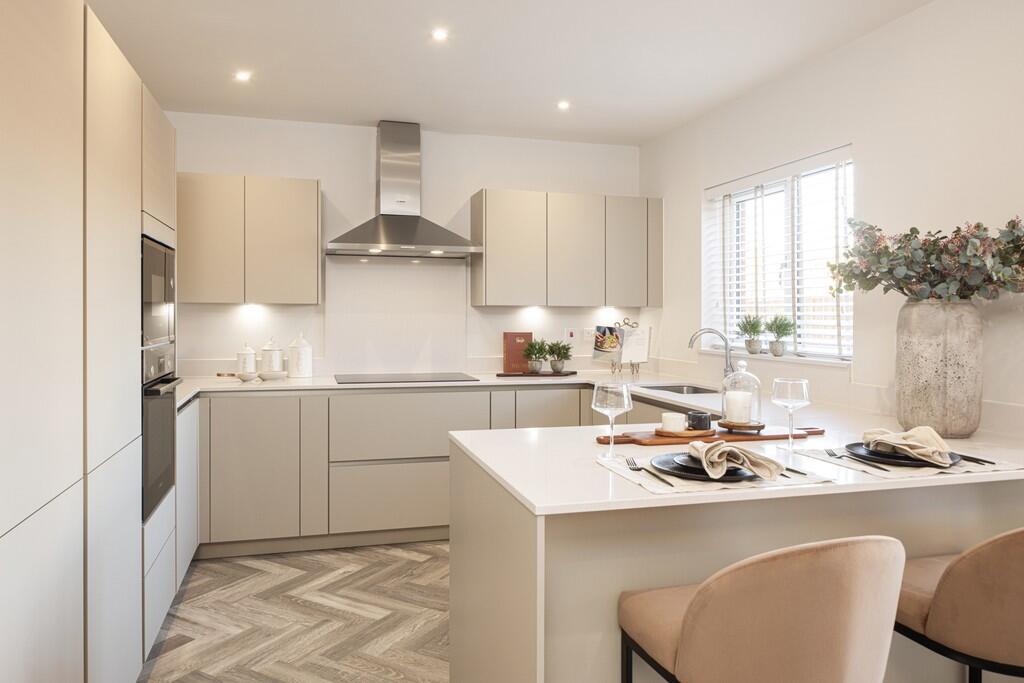 cala at buckler's park - the heights, crowthorne