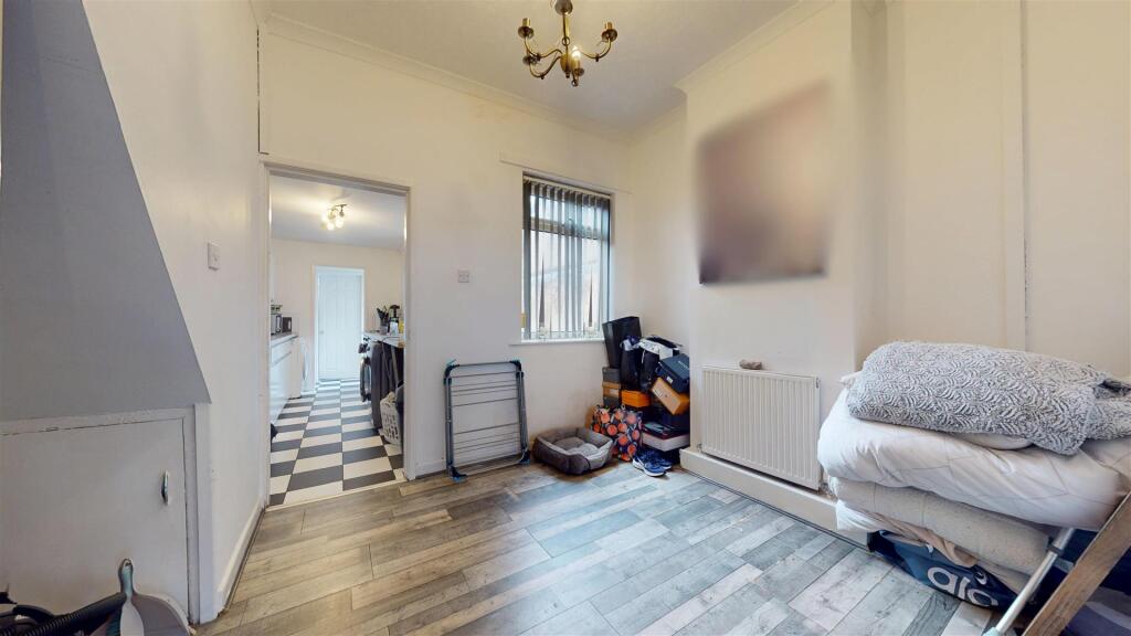 Berrys Lane Dining Room