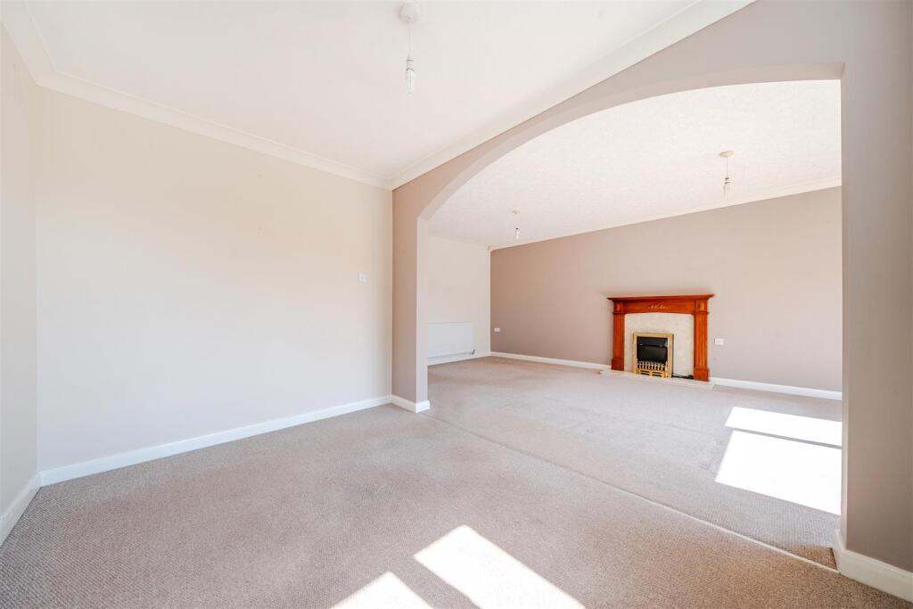 3a Wilfred Gardens, Ashby