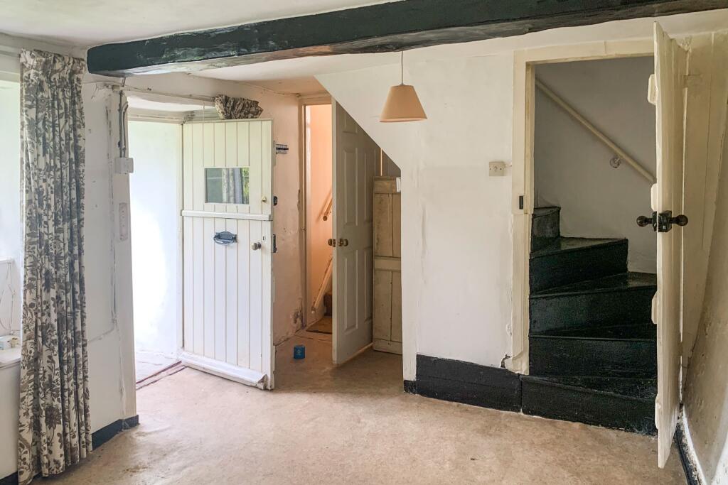 Rose Cottage, Gillets Hill Lane, Temple Cloud, Bristol, Somerset, BS39 5BN