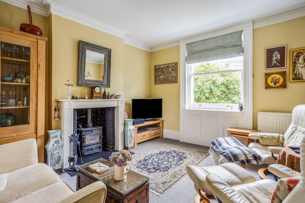 Drawing Room