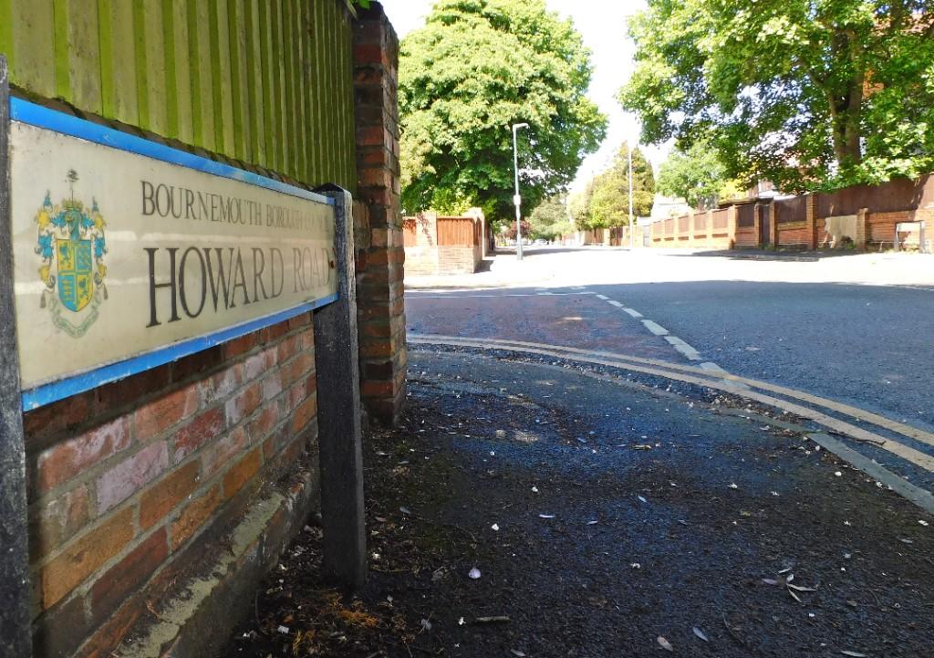 Howard Road