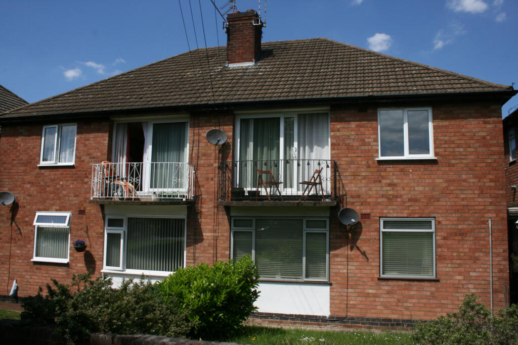 Sunnybank Avenue