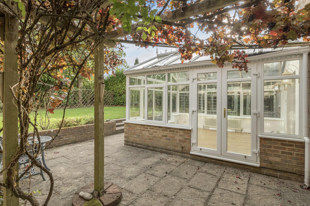 Pergola