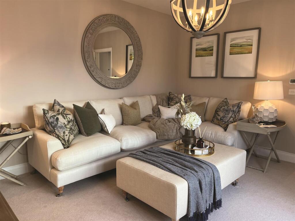 Typical Internal Image