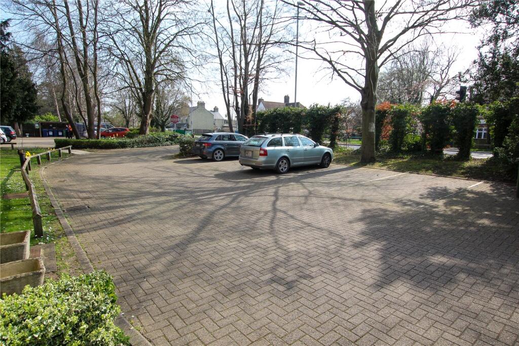 Parking.