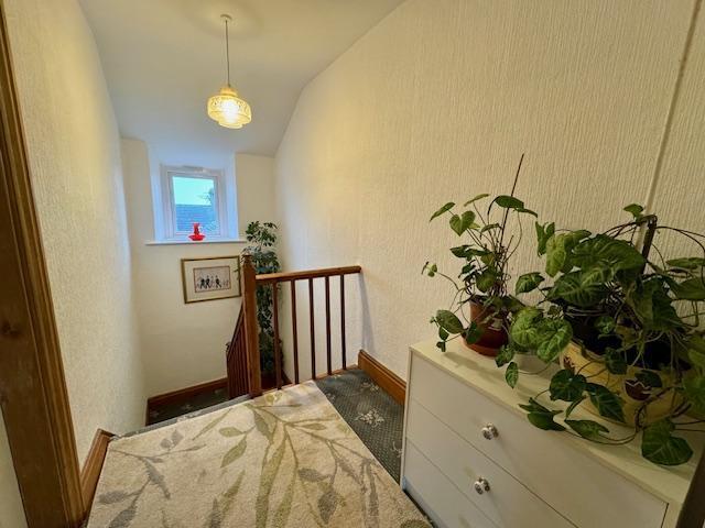 Second Floor Landing