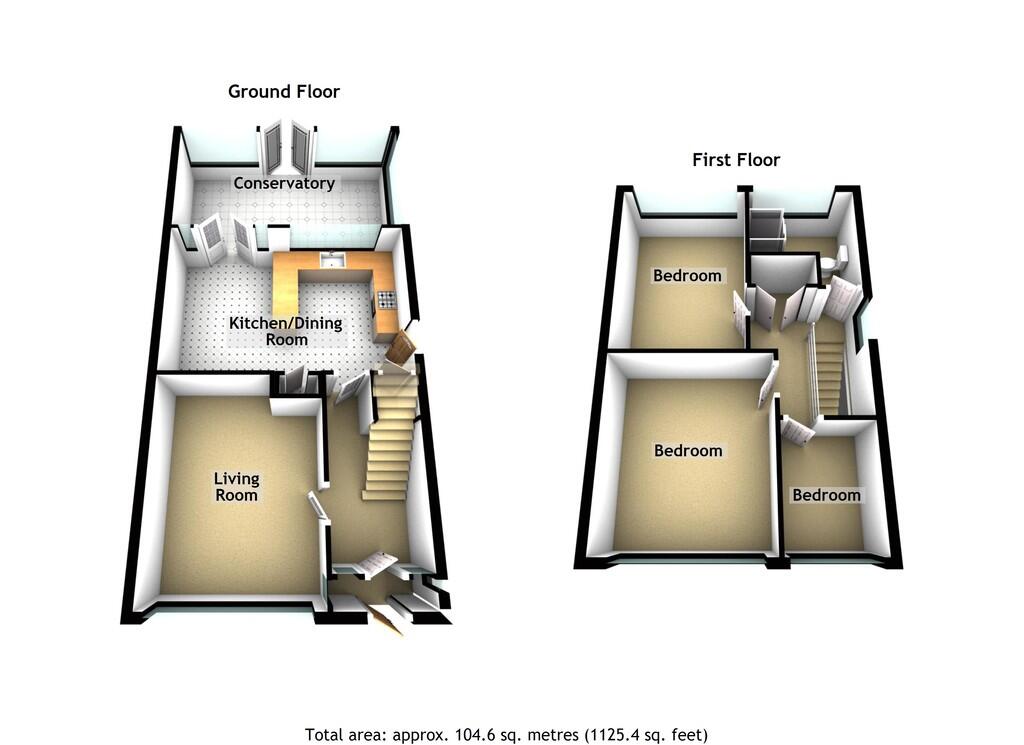 14 Broad Street, ...