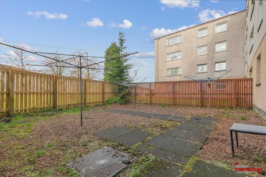 Communal Garden