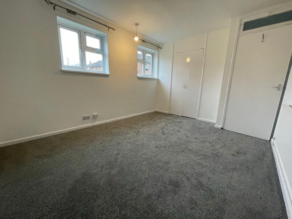 Waverley Close, Bulford Barracks, Bulford, SP4