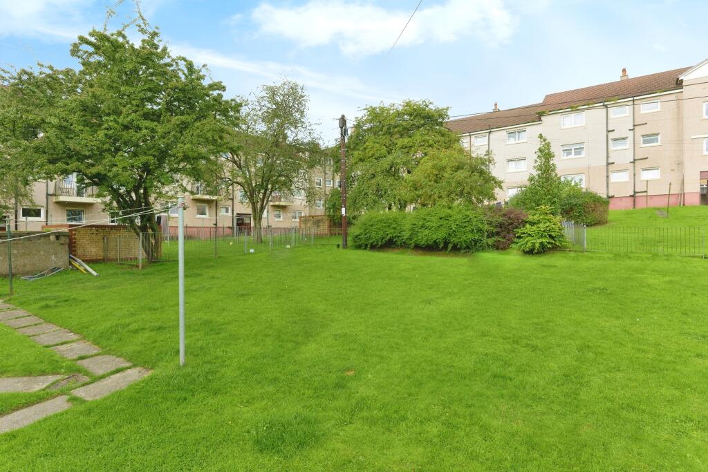 Communal Gardens