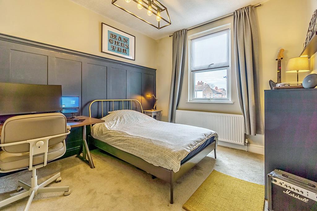 Bedroom Five