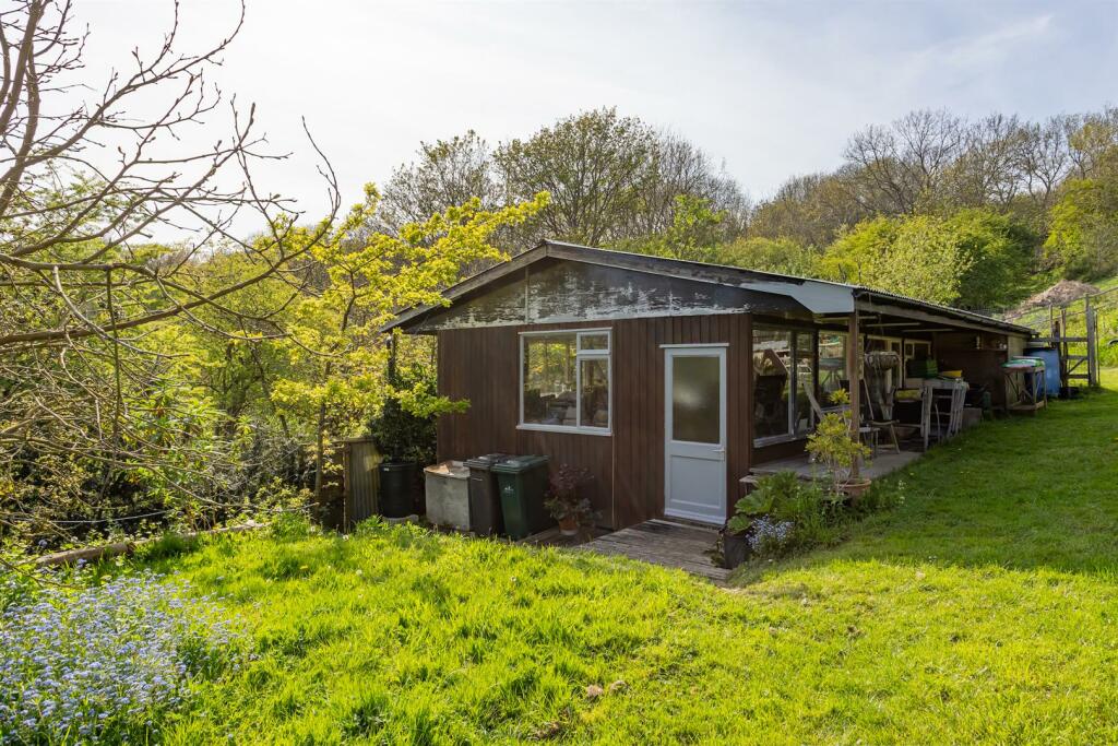 Outbuilding
