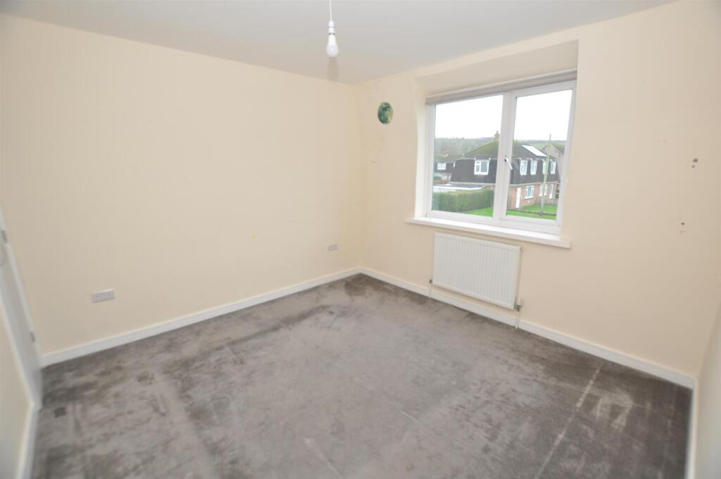 Rear Bedroom 1